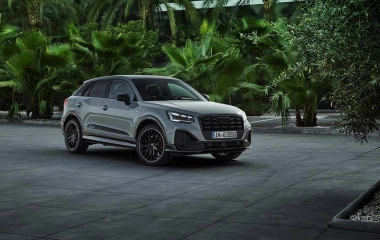 Audi Q2 2021 Giá Bao Nhiêu Tại Việt Nam? Khám Phá Toàn Diện 